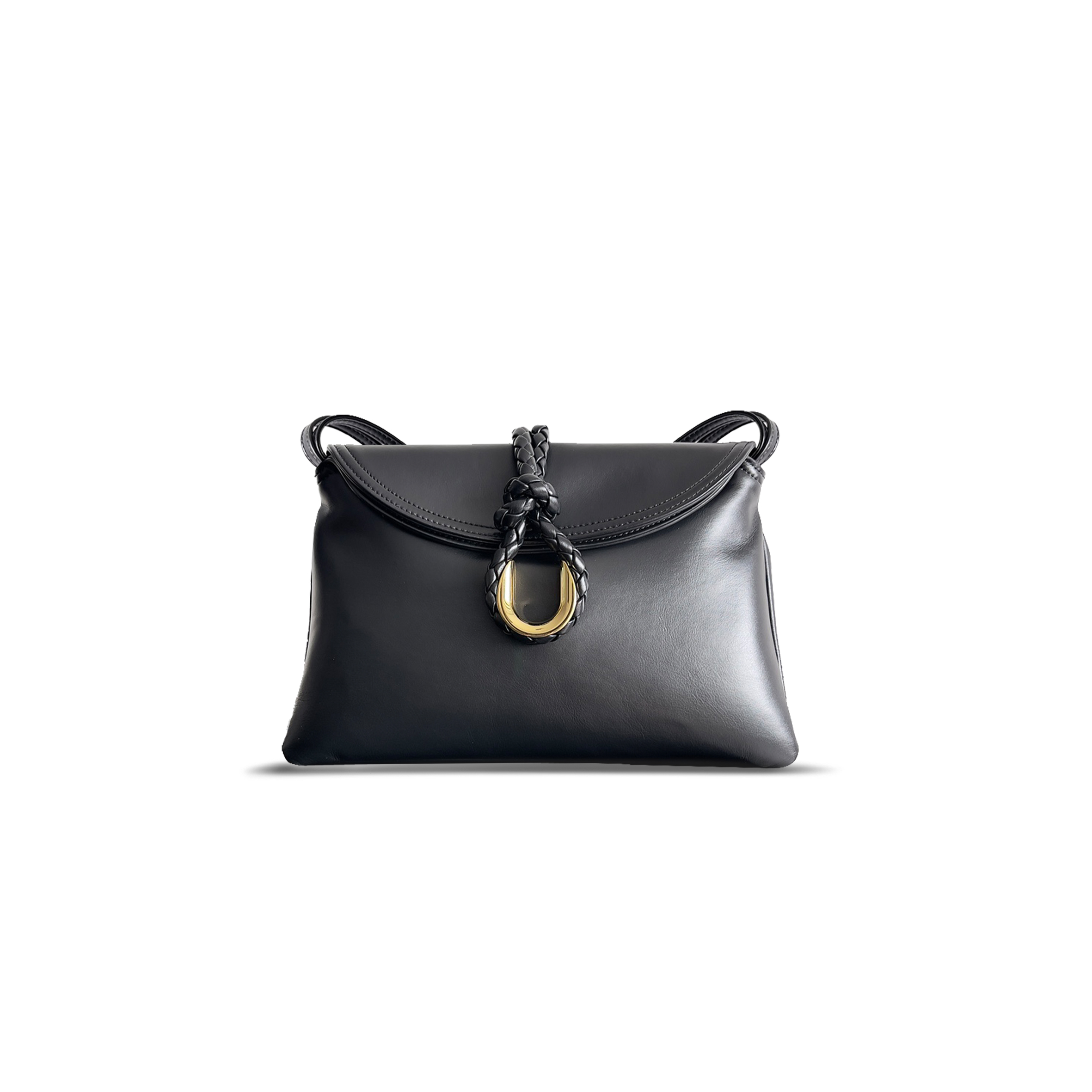 BOTTEGA VENETA SMALL LIBERTA 806030V4SJ22930 (27*16*6cm)